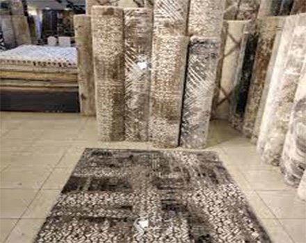 مجموعة فاخرة من السجاد